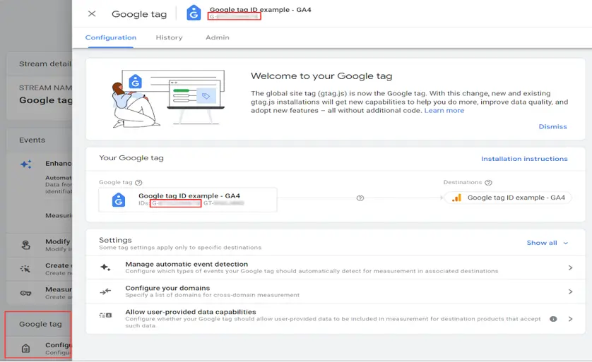 Step-by-Step Guide: How to Install the New Google Analytics (GA 4) Code