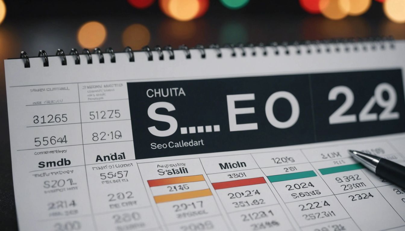 Fix Your Website Foundation: Technical SEO Checklist 2024